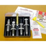 LEE91875 1 LEE Ultimate Rifle Die Set .303 BRITISH