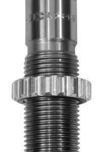 Lee Undersize Flash Hole Universal Decapping Die
