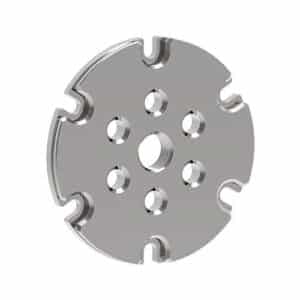 Lee Pro 6000 Six Pack Shell Plate 7S