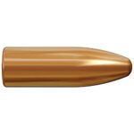 LP4PL5017 22 cal 55 gr FMJ Lapua Rifle Bullets 100ct