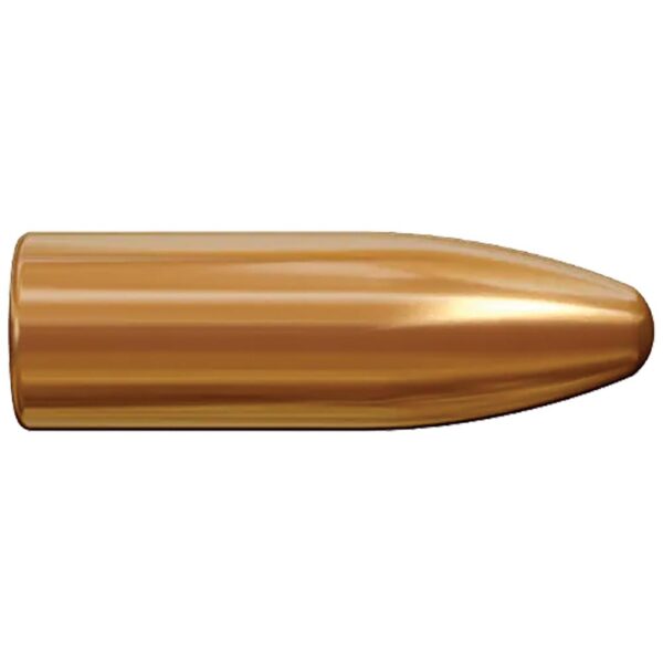 LP4PL5017 22 cal 55 gr FMJ Lapua Rifle Bullets 100ct