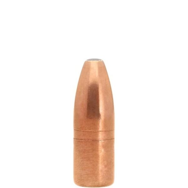 LP4PL7057 Lapua Mega Soft Point Rifle Bullets 30 cal .308" 150 gr