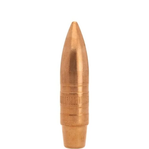 LP4PL7060 Lapua Subsonic FMJBT Rifle Bullets 30 cal .308" 200 gr