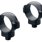 LU118286 1 Leupold 2-Piece Quick Release (QR) Rings - 34mm Super High