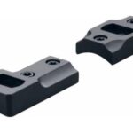 LU171901 Leupold 2-Piece Dual Dovetail Base - Ruger American