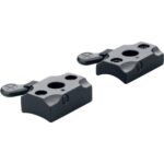 LU172052 Leupold 2-Piece Quick Release (QR) Base - Browning AB3