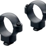 LU173547 Dual Dovetail Rings 34mm Medium Matte