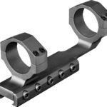 LU177093 Leupold Mark AR Integral Mount 1" Matte