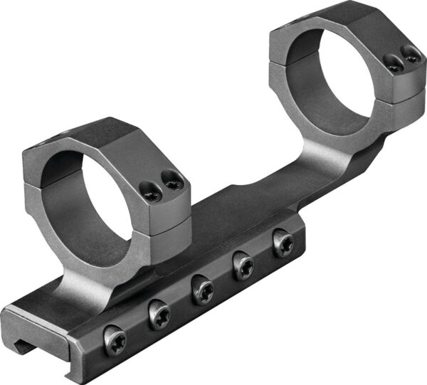 LU177093 Leupold Mark AR Integral Mount 1" Matte