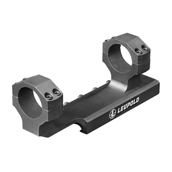 LU177095 Leupold Mark AR Integral Mount 34mm Matte