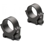 LU177274 QRW2 Rings 34mm High Matte