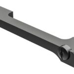 LU178124 STD Mauser FN 1-pc base Matte