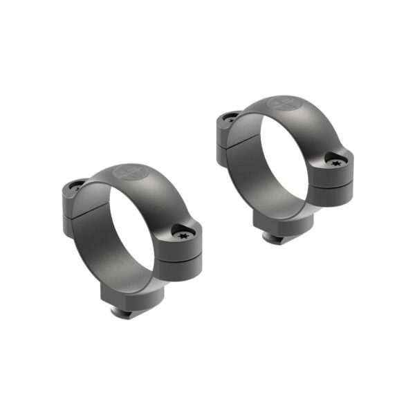 LU180161 1 Leupold Dual Dovetail Rings 35mm High