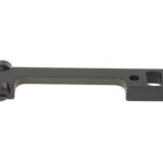 LU50008 Leupold 1-Piece STD Steel Base - Browning A-Bolt RH-SA Matte Black