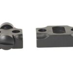 LU50234 Leupold 2-Piece Standard Steel Base - Cooper 22/26/23 Matte Black