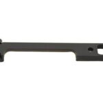 LU51736 Leupold 1-Piece Long Range Base 15 MOA 1/4" Slope - Winchester 70 RH-LA Long Range Matte Black