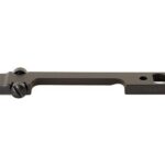 LU52317 Leupold 1-Piece STD Steel Base - Savage 10-16 Sporter Barrel Savage Striker 510/516 Matte Black