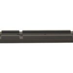 LU56515 Leupold 1-Piece Rifleman Detachable Weaver-Style Aluminum Base - H&R New England Muzzleloader Matte