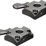 LU66080 QR Browning X-Bolt 2-pc Matte Base