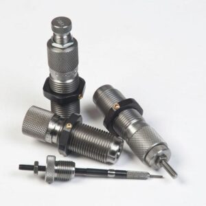 Lyman Deluxe Rifle 3-Die Set .223 Rem