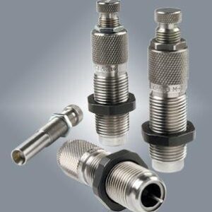 Lyman Deluxe Rifle 3-Die Set .308 Win