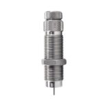 LY7704246 Lyman Stainless Pro Carbide Sizing Die - 6.5 creedmoor