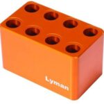 LY7833033 Lyman Ammo Checker Multiple Block .45 ACP