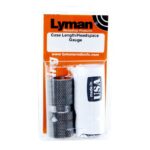 LY7990338 1 Lyman Case Length/Headspace Gauge 350 Legend