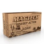 MG4440C Magtech Cowboy Action Ammunition .44-40 Win 200gr LFN 722 fps 50/ct