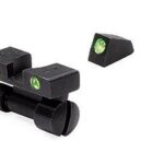 MKML22770 MEPROLIGHT TRU-DOT ADJUSTABLE NIGHT SIGHTS S&W K/L/N