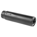 MO143721 Gemtech ABYSS 5.56 Direct Thread Suppressor - 5.56mm 1/2x28