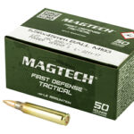 MTCBC556A 1 MAGTECH CBC M193 556NATO 55GR FMJ 50