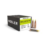 NO28135 1 Nosler Ballistic Tip Hunting Bullets 270 cal 170g PT 50/ct