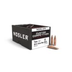 NO53418 1 Nosler Custom Competition Bullets 7mm .284" 168 gr HPBT 100/ct