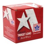 OQCT13208 1 TRZ Trading Target Load Shotshells 12 ga 2-3/4" 1-1/8 oz 1250 fps #8 25/ct