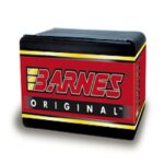 OriginalsBox1 new Barnes Originals Semi-Spitzer Bullets .45-70 Gov .458" 300 gr SSSP 50/ct