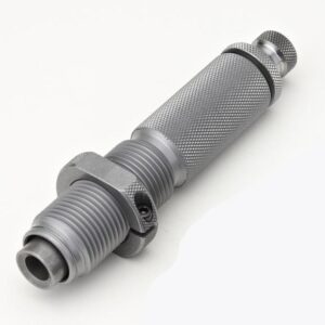 Hornady Single Seating Die for Custom Grade New Dimension Series I 6.5 PRC .264"