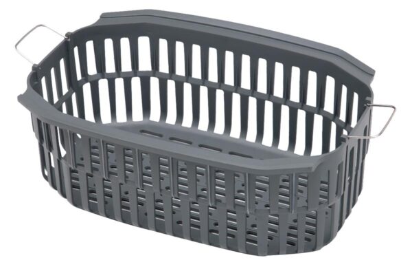 PC150204 Hornady Lock-N-Load Sonic Cleaner Sonic Basket - 1.2 Liter