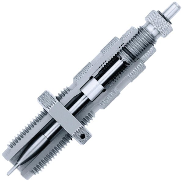 PC46204 Hornady Match Grade Full-Length Sizer Die 6mm Creedmoor .243"