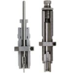 PC546212 Hornady Custom Grade New Dimension Series I Rifle 2-Die Set .22 Hornet