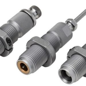 Hornady Custom Grade New Dimension Series II Rifle 3-Die Set .405 Jeffery