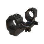 PH1100187 Wheeler Engineering 1-Piece MSR Cantilever Scope Mount 34mm