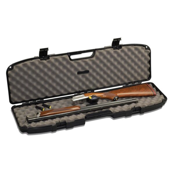 PL153500 Plano PillarLock Pro-Max Take Down Shotgun Case