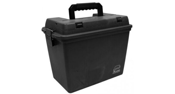 PL161298 Plano Deep Field Case - 15"x 8"x 10" Black