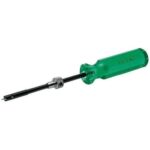 RB06100 1 Redding Universal Flash Hole Deburring Tool with 30 cal. Pilot Stop