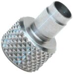 RB06126 Redding Stainless Pilot Stop 6.5mm