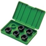 RB11606 1 Redding Competition Shell Holder Set - #6 Size