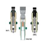 RB29142 Redding Master Hunter (MH-C) Deluxe Die Set .280 Rem (Carbide)