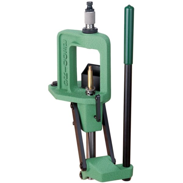 RB72100 Redding Boss Reloading Press