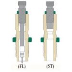 RB80487 2 Redding Full Length Die Set Custom Series for Bottleneck Cases .300 PRC